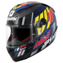 SHARK HELMETS: Il marchio leader francese