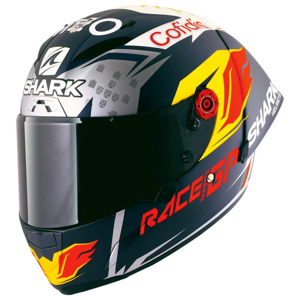 RACE-R PRO GP