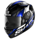 SHARK HELMETS: Il marchio leader francese