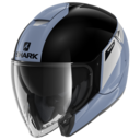 SHARK HELMETS: Il marchio leader francese