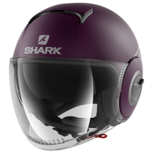 csq - Jet helmets - SHARK NANO