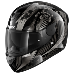 csq - Helmets - D-SKWAL 2