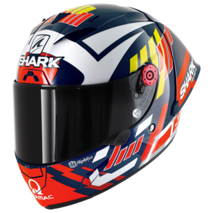 csq - Full-Face helmets - RACE-R PRO GP