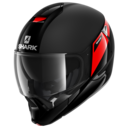 SHARK HELMETS: Il marchio leader francese