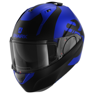 csq - Modular helmets - EVO ES