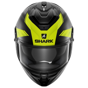 yellow helmet | SHARK HELMETS 
