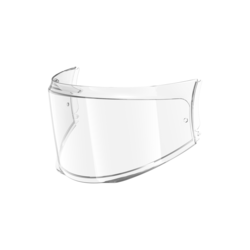 VISOR ANTISCRATCH with Pin for Pinlock EVOGT 