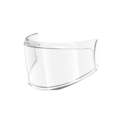 VISOR ANTISCRATCH ANTIFOG EVO-GT 
