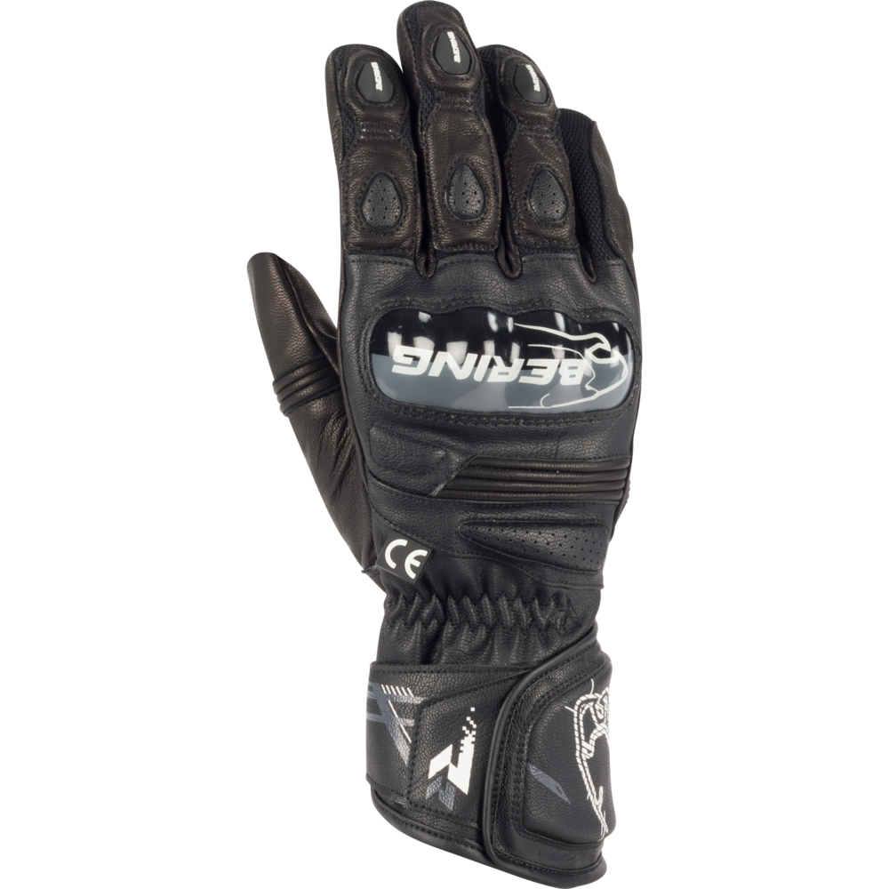 Men's motorbike gloves - Bering