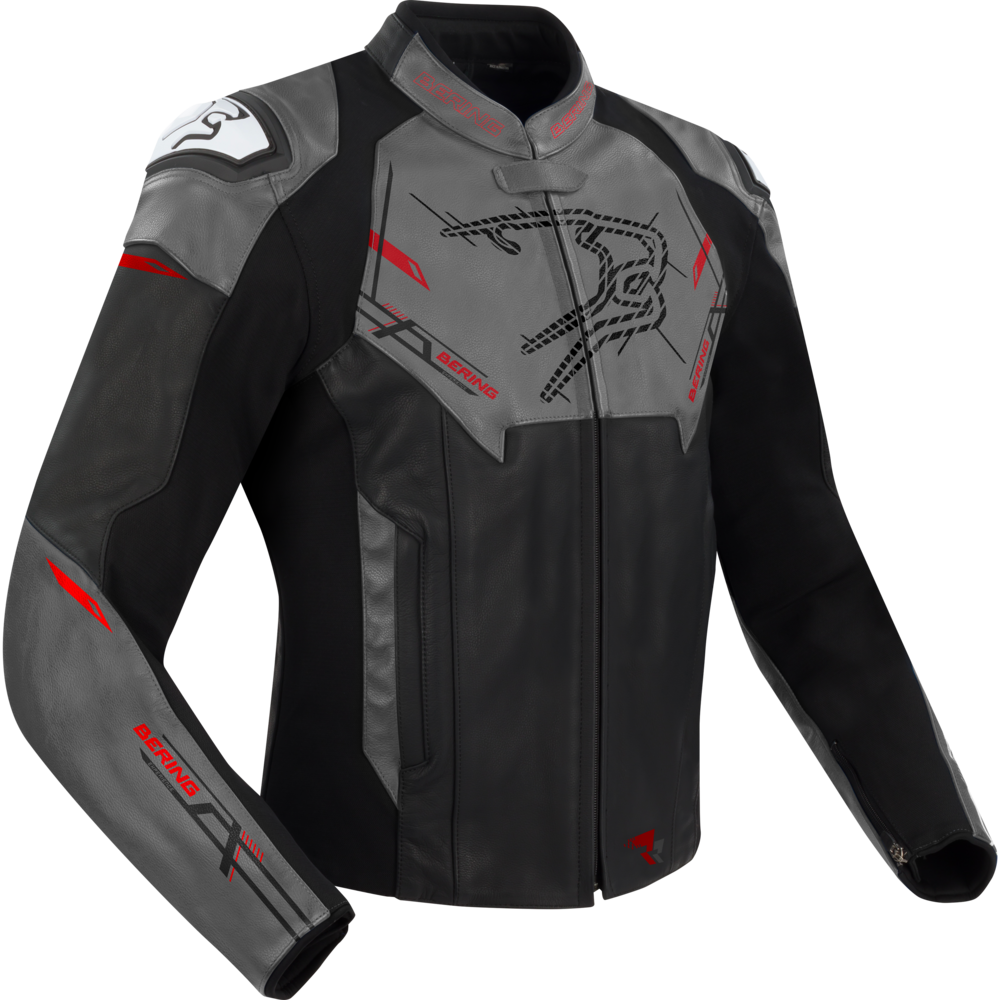 Bering - Motorcycle jackets, jackets, gloves, airbags and accessories