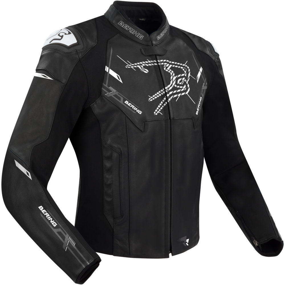 Bering - Motorcycle jackets, jackets, gloves, airbags and accessories