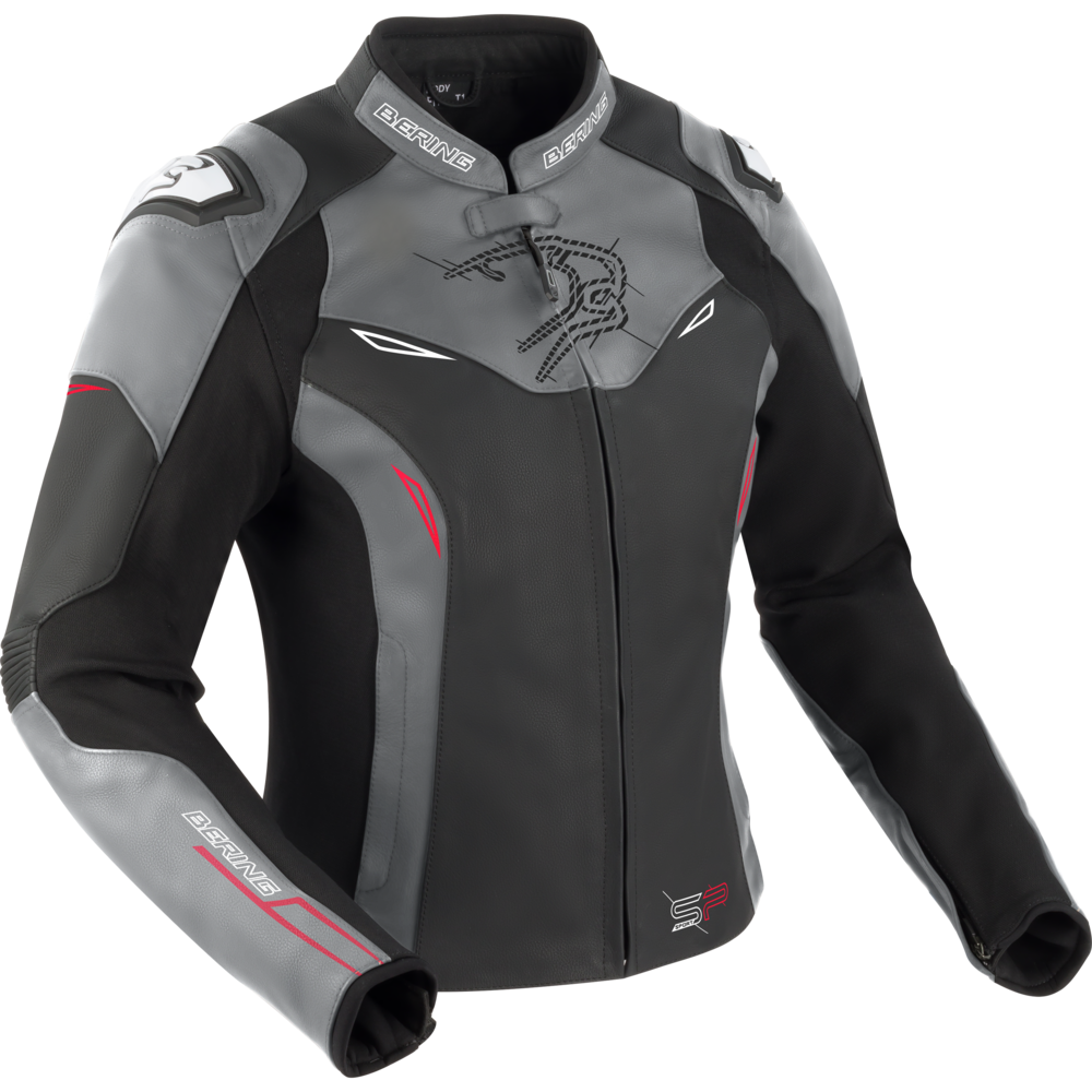 Bering - Motorcycle jackets, jackets, gloves, airbags and accessories