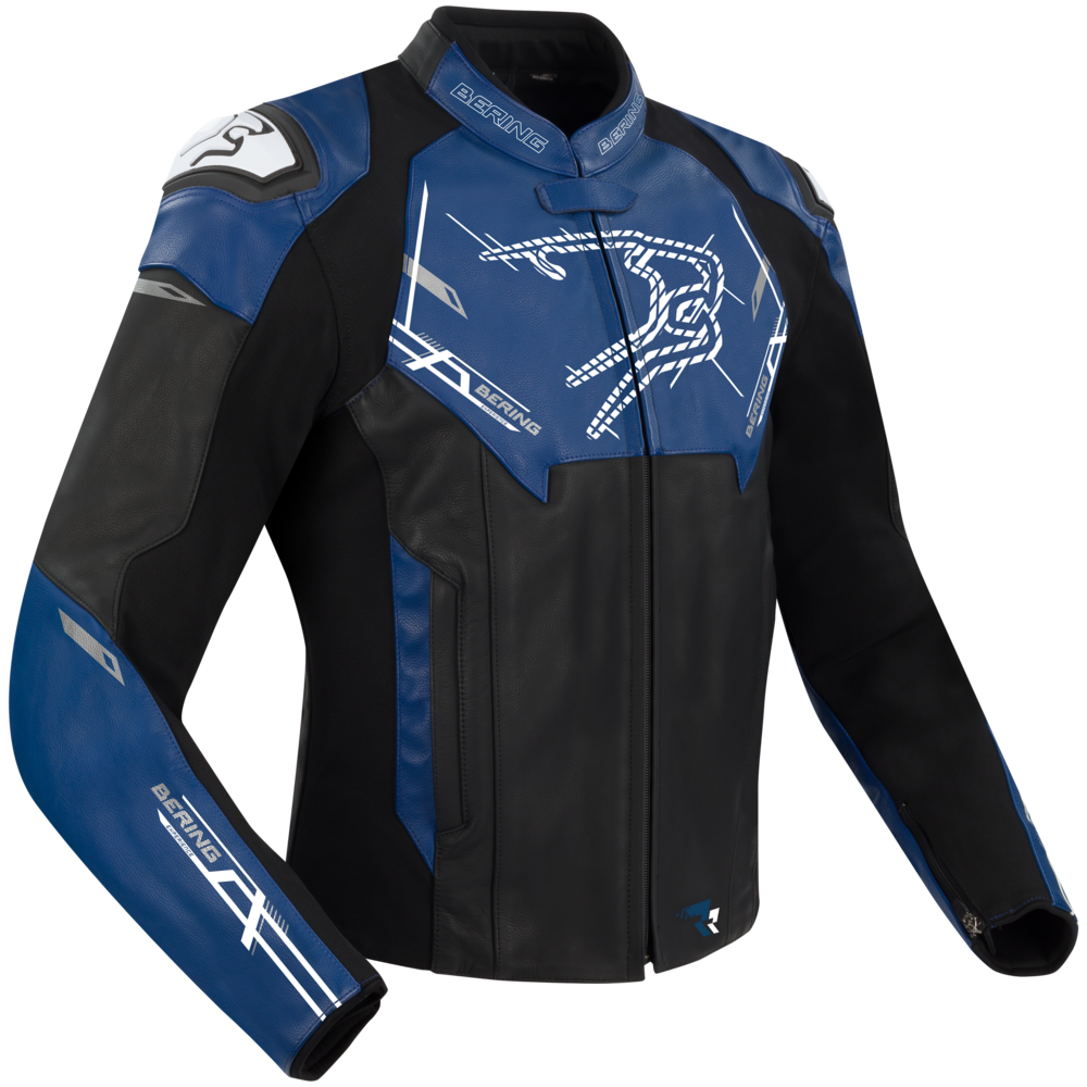 Bering - Motorcycle jackets, jackets, gloves, airbags and accessories