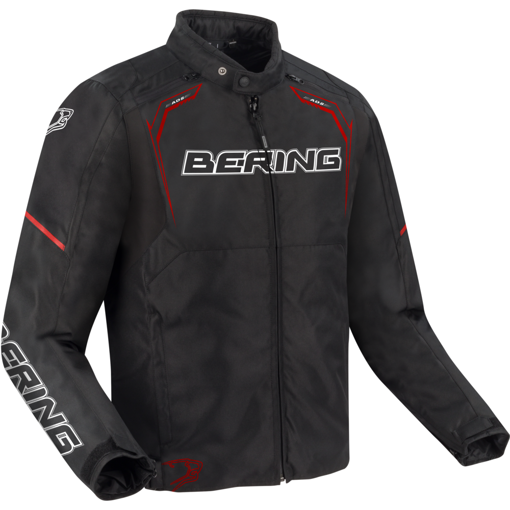 Men's motorbike jackets - Bering