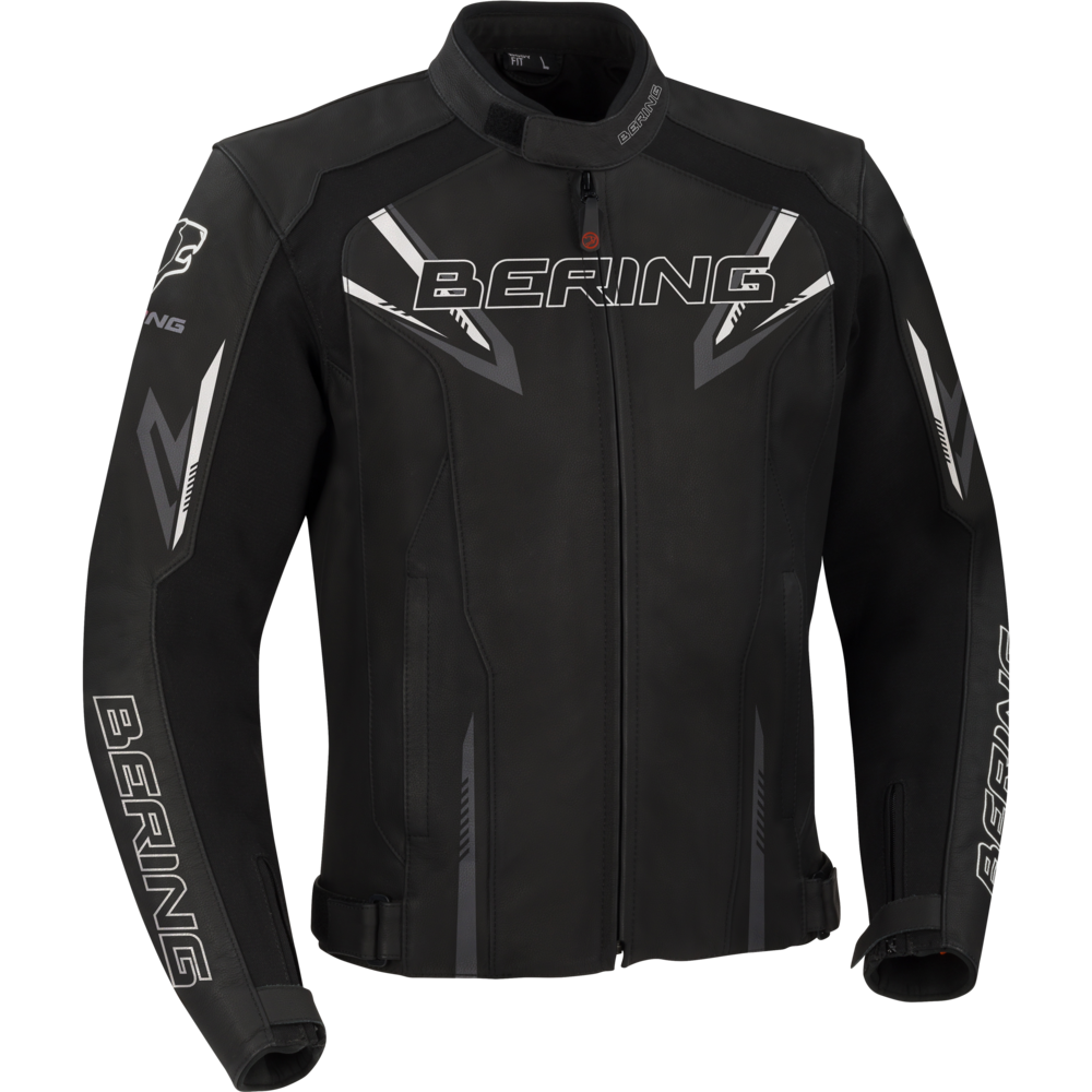 Men's motorbike gear - Bering