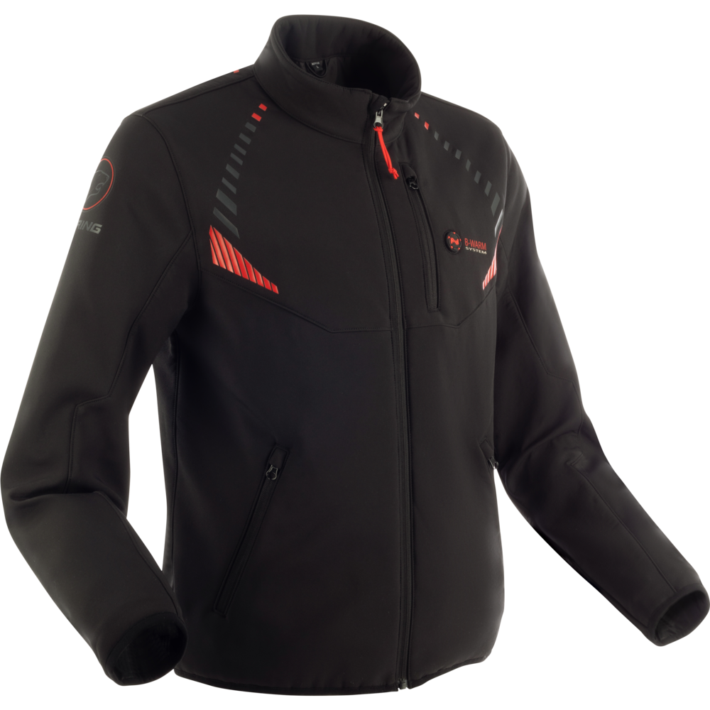 Men's motorbike gear - Bering