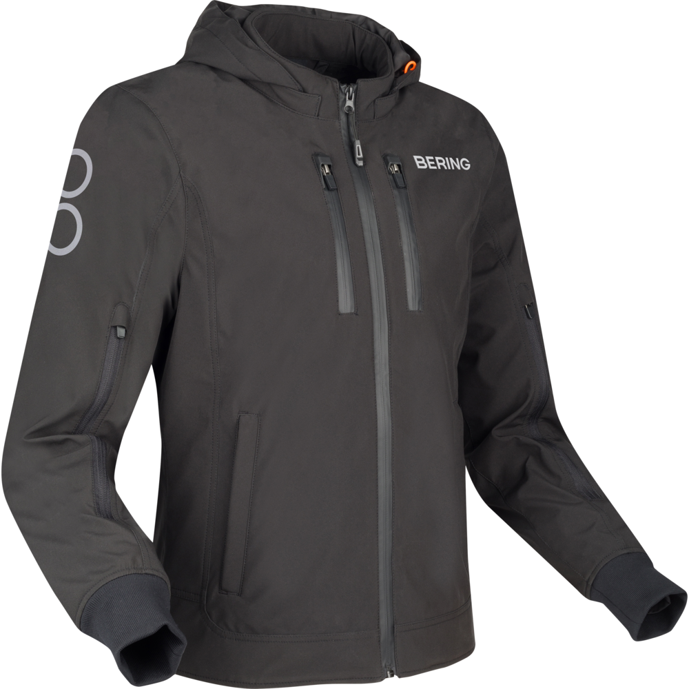 Bering - Vestes, Blousons, Gants, Airbags et Accessoires de moto