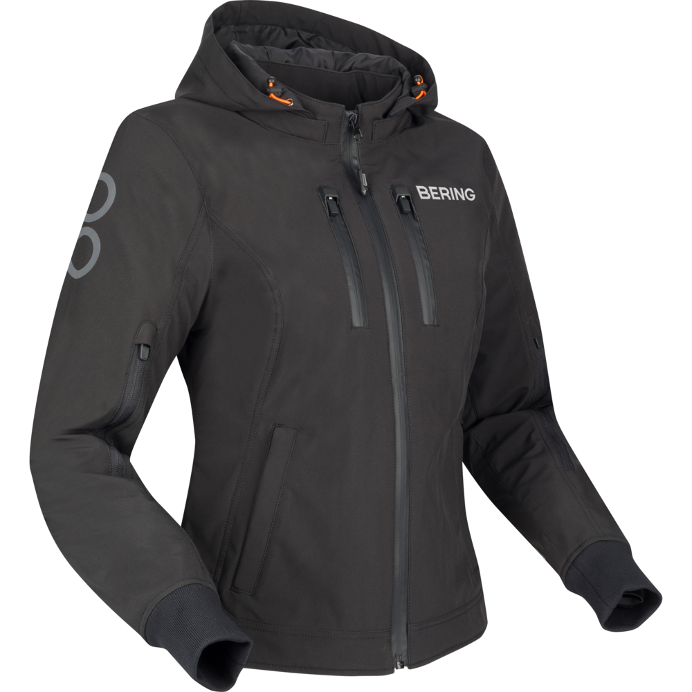 Bering - Vestes, Blousons, Gants, Airbags et Accessoires de moto
