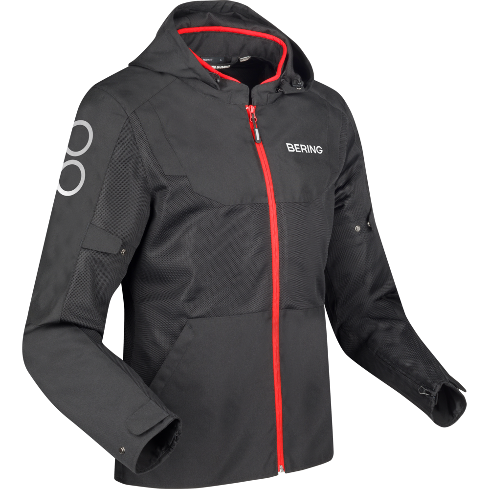 Bering - Vestes, Blousons, Gants, Airbags et Accessoires de moto