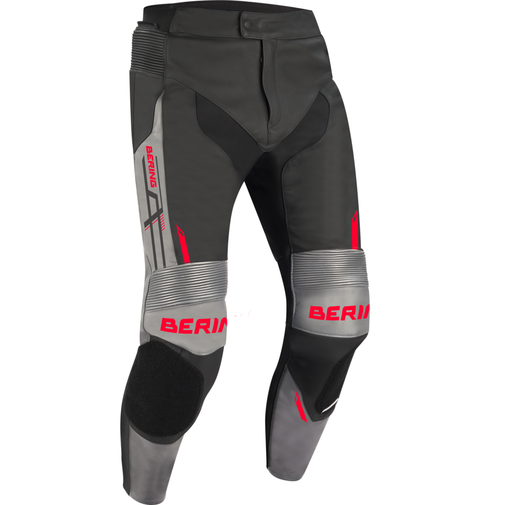 Bering - Motorcycle jackets, jackets, gloves, airbags and accessories