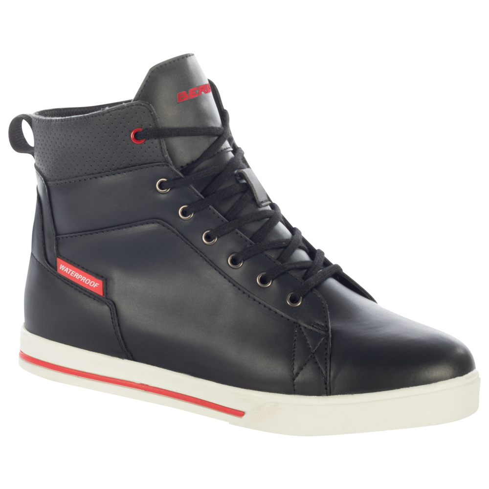 chaussures moto bering