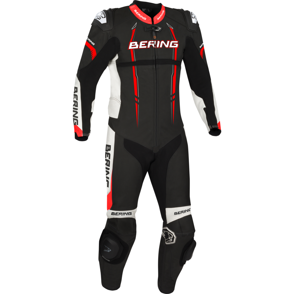 Men's motorbike gear Bering