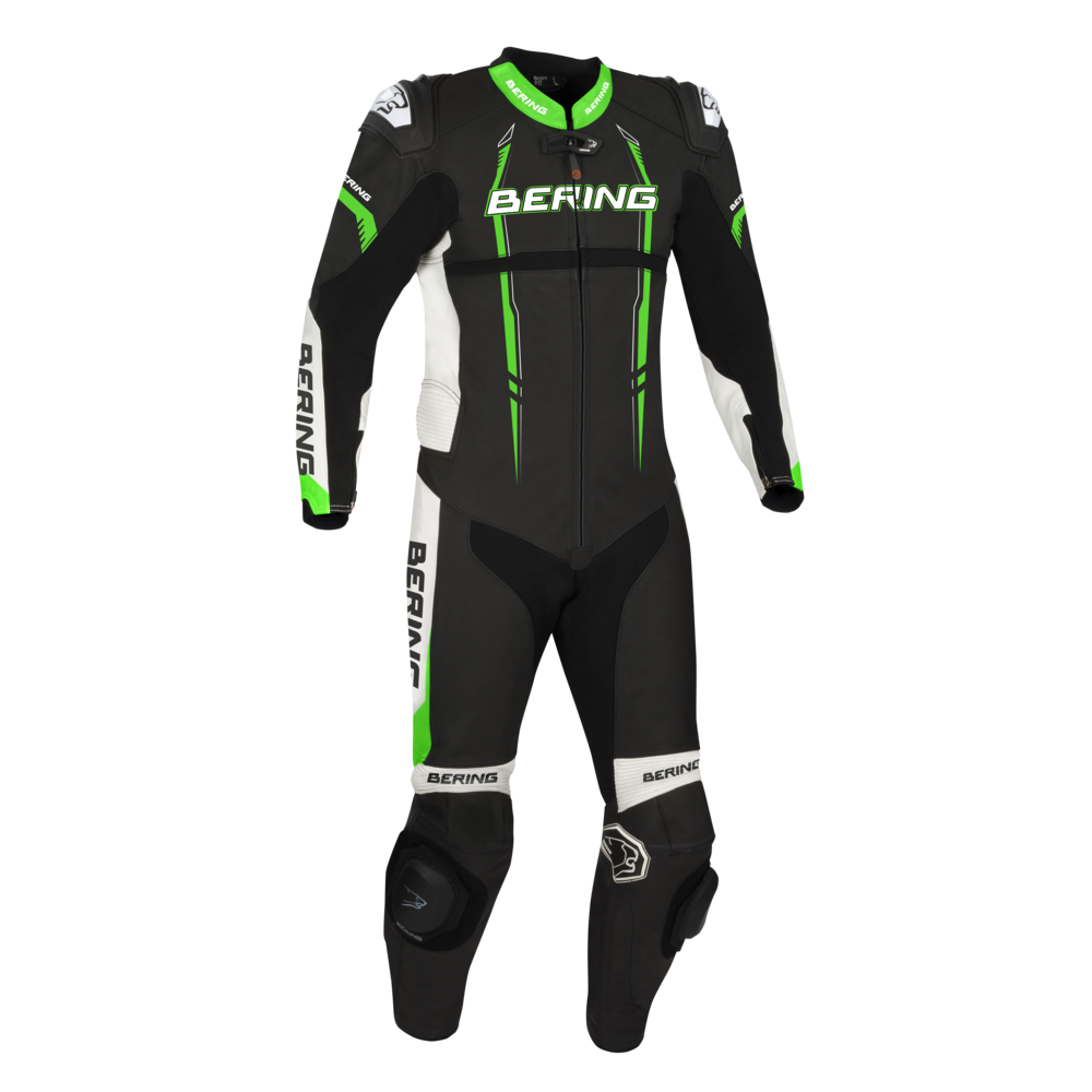 Men's motorbike gear Bering