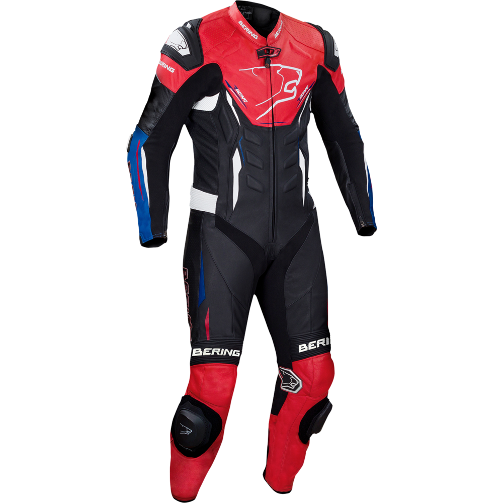 Men's motorbike gear - Bering