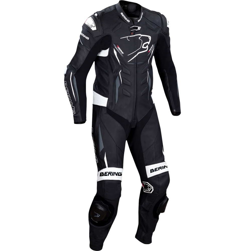 Men's motorbike gear - Bering