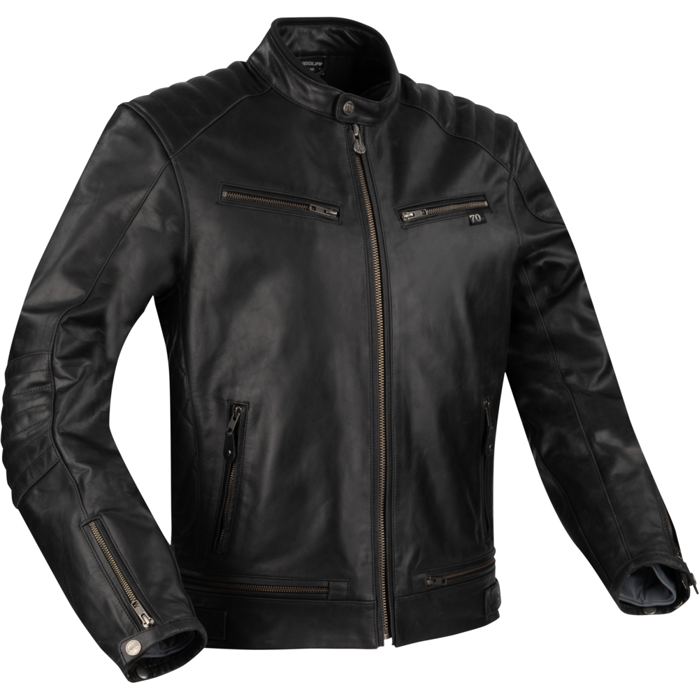 Men's motorbike jackets - Segura