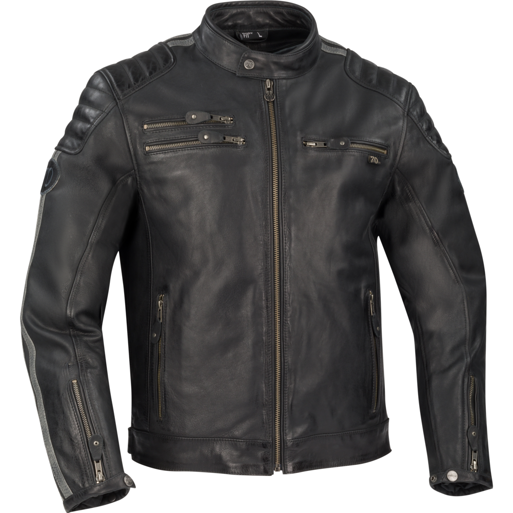 Men's motorbike jackets - Segura