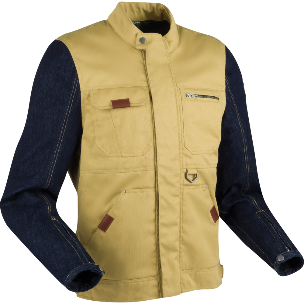 Men's motorbike jackets Segura