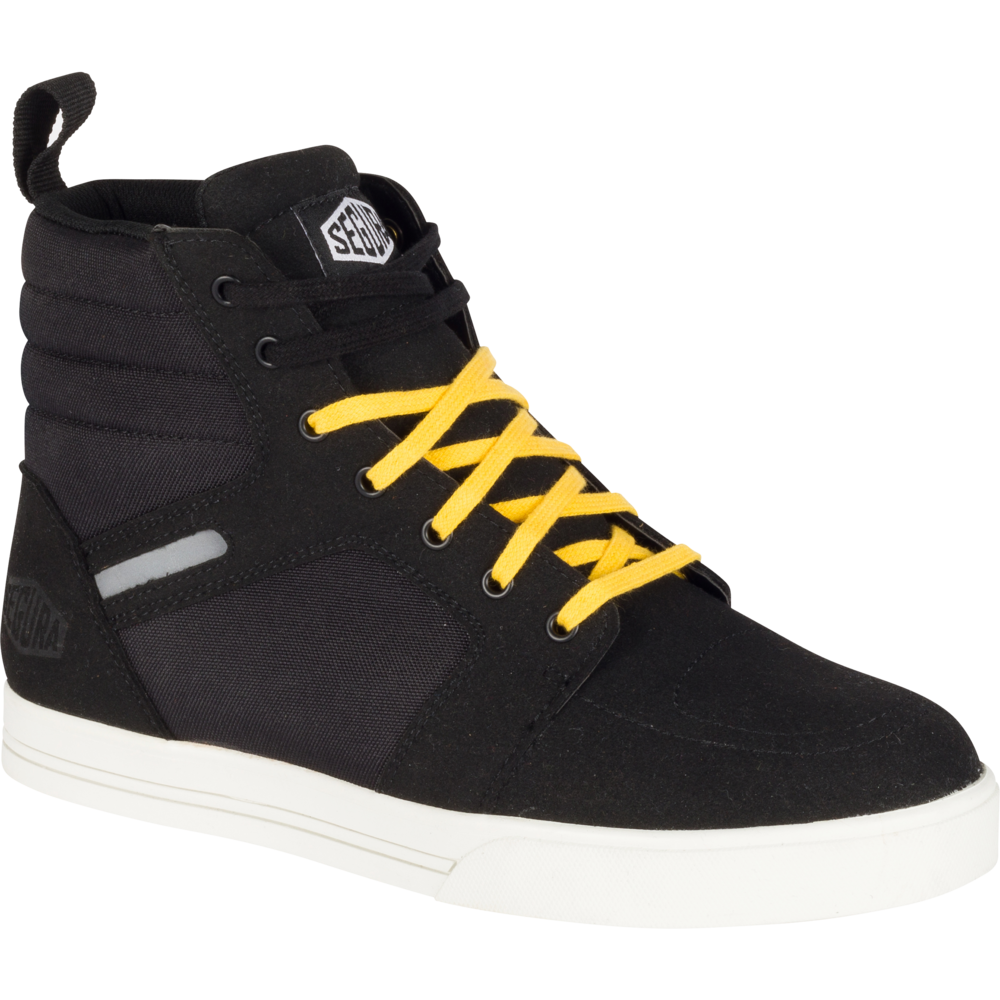 Men s motorbike shoes segura