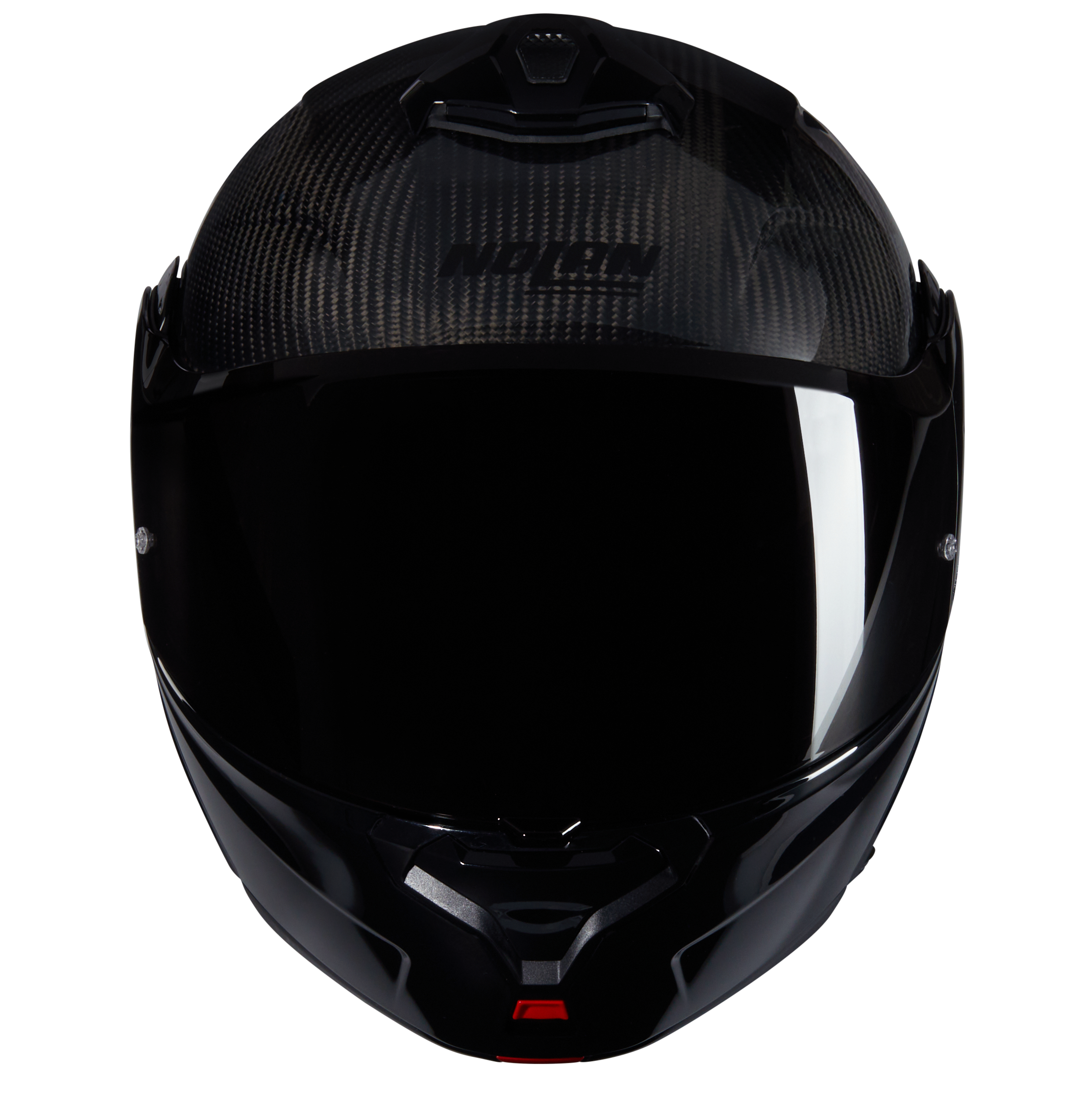 thumbnail image 2 of X-Lite X-1005 Ultra Carbon Fiber Modular Helmet – Size L, DOT & ECE, Made In Italy 2 of 6